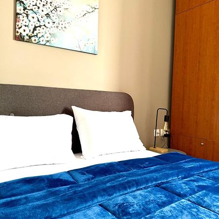 Sunny Apartment 1 Serres Exterior foto
